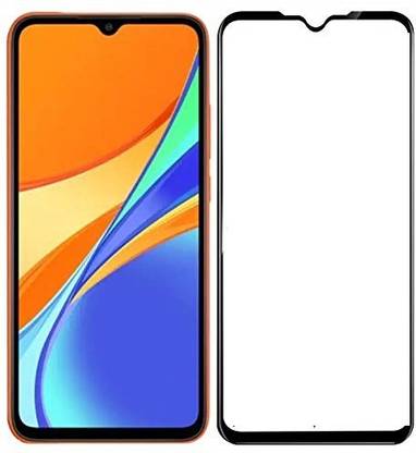 नस्तार एज टू एज टेम्पर्ड ग्लास Poco M2, Mi Redmi 9 Prime, Poco C3, Mi Redmi 9A, Mi Redmi 9i, Mi Redmi 9, Realme C11, Realme C12, Realme C15, Realme Narzo 20, Realme Narzo 20A, POCO M3, Realme Narzo 30A, Motorola Moto G10 Power, Motorola Moto G30, Moto G30, Moto G10 Power, Realme C20, Realme C21, Realme C22, Gionee Max Pro, Moto E7 Power, Oppo A53s के लिए