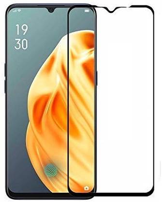 NKCASE Edge To Edge Tempered Glass for Samsung Galaxy A05s
