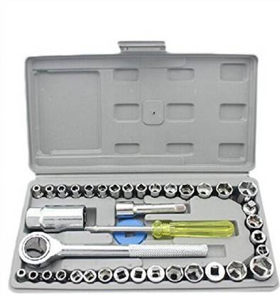 bellstone Socket Set