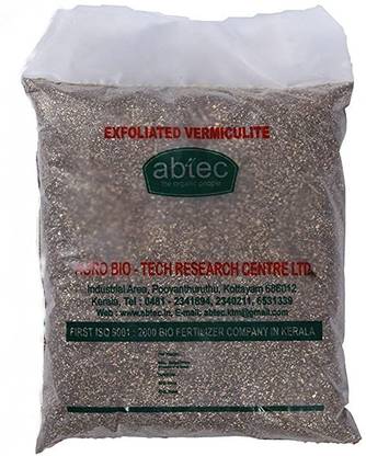 abtec Exfoliated Vermiculite Fertilizer