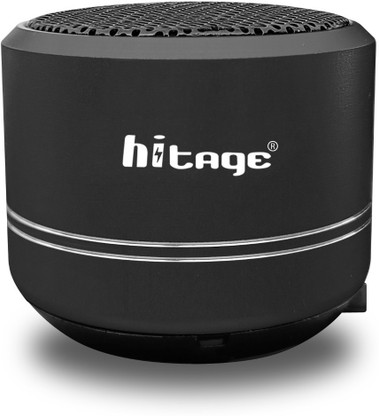 Hitage bluetooth speaker flipkart Clearance