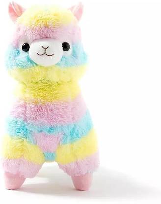 SCOOBA Rainbow sheep 30cm  - 30 cm