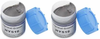 BUKU Carbon Based Thermal Paste
