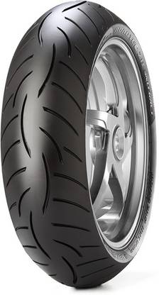 Metzeler ROADTEC Z8 180/55ZR17 M/C (73W) TL Rear Two Wheeler Tyre