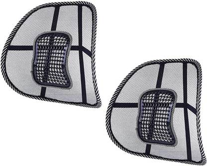 Auto Hub Nylon Seating Pad For  Universal For Car Universal For Car