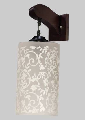 RKFancyLight Pendant Wall Lamp Without Bulb