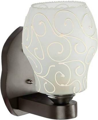 RKFancyLight Uplight Wall Lamp Without Bulb