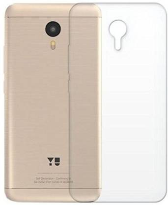 RF Mobiles Back Cover for Yu Yunicorn