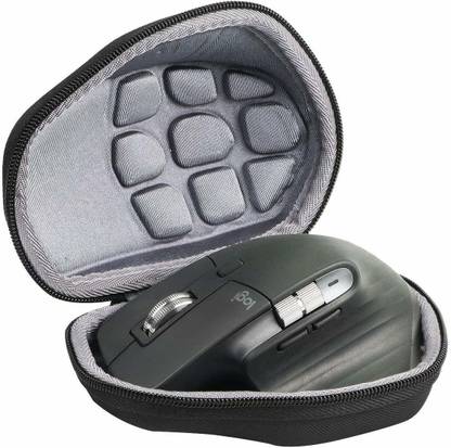 M.G.R.J Bumper Case for MX Master, Master 2S, Master 3
