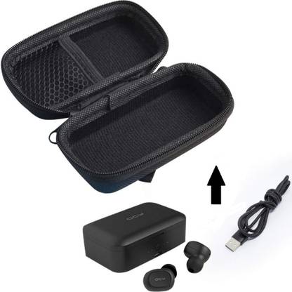 M.G.R.J Speaker Case Cover for Bose SoundSport Free