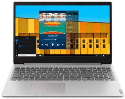 Lenovo Ideapad S145 Intel Core i3 8th Gen 8145U - (8 GB/1 TB HDD/Windows 10 Home/2 GB Graphics) S145-15IWL Thin and Light Laptop