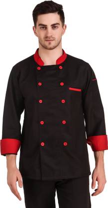 Kodenipr Club Cotton, Polyester Chef's Apron - XL