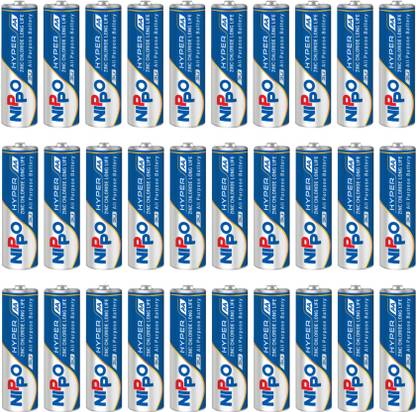 Nippo AA  Battery