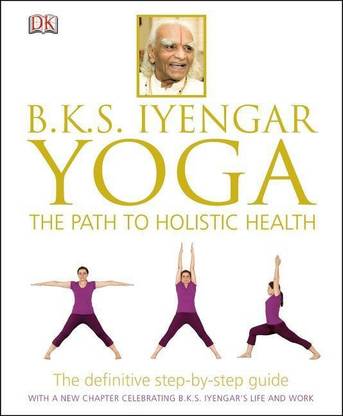 B.K.S. Iyengar Yoga