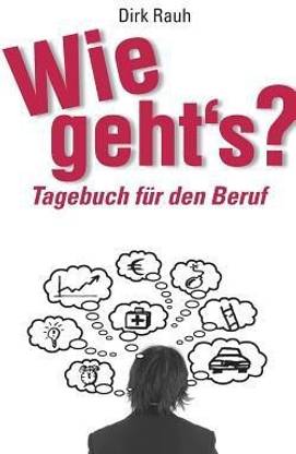 Wie geht's?