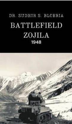 Battlefield Zojila - 1948