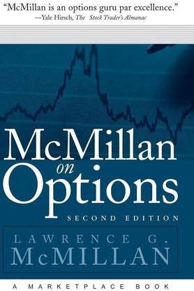 McMillan on Options