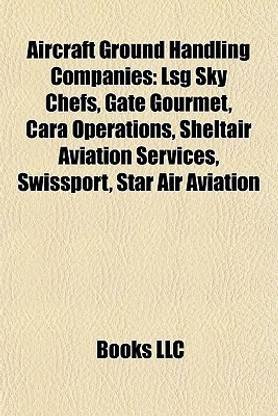 Aircraft Ground Handling Companies