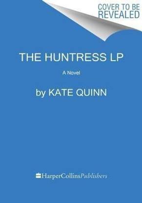 The Huntress [Large Print]