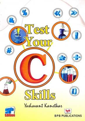 Test Your C++ Skills