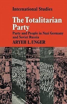 The Totalitarian Party