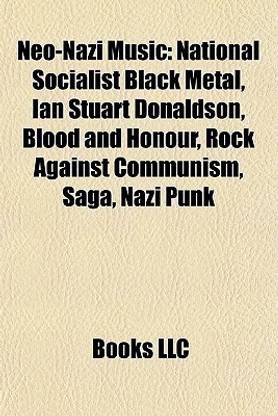 Neo-Nazi Music