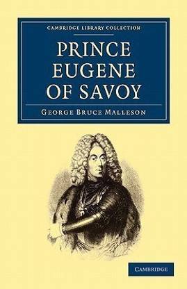Prince Eugene of Savoy