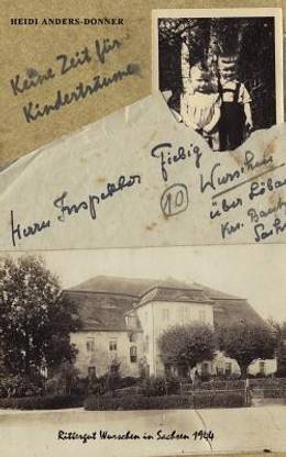 Keine Zeit fur Kindertraume