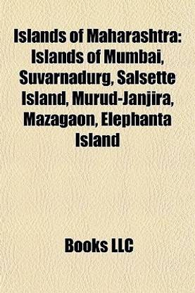 Islands of Maharashtra