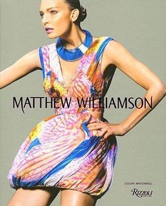 Matthew Williamson