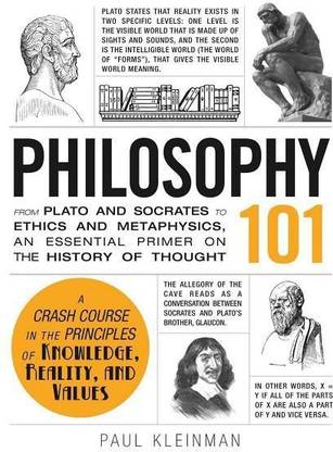 Philosophy 101
