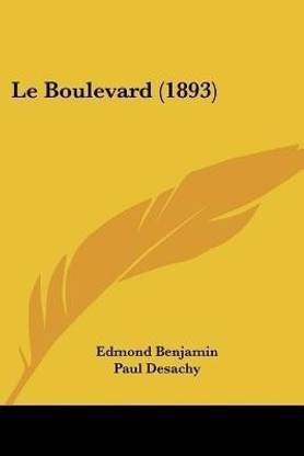 Le Boulevard (1893)