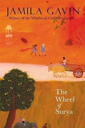Wheel of Surya