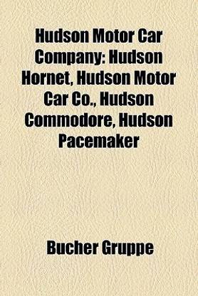 Hudson Motor Car Company