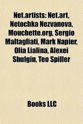 Net.Artists