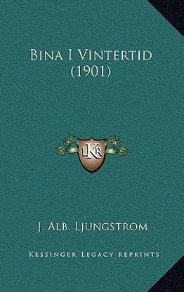 Bina I Vintertid (1901)