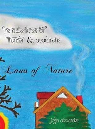 The Adventures of Thunder and Avalanche
