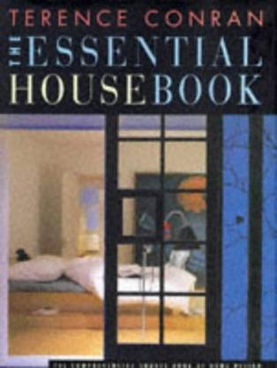 Essential House Book