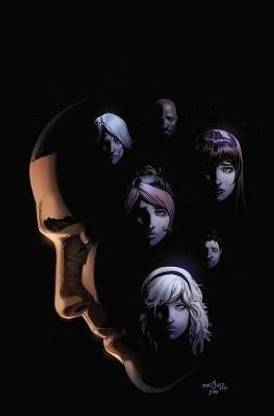 Miles Morales: Ultimate Spider-Man Volume 2 - Revelations