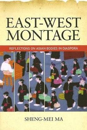 East-West Montage illustrated edition Edition