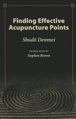 Finding Effective Acupuncture Points