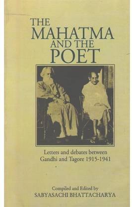 The Mahatma and the Poet