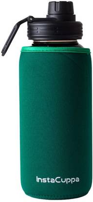 InstaCuppa 1000 ml Glass Bottle