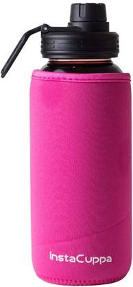 InstaCuppa 1000 ml Glass Bottle