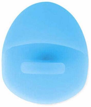 Jubilant Facial Cleansing Pad, Soft Silicone Face Scrubber Exfoliator Face Blackhead Removing Massage Tool