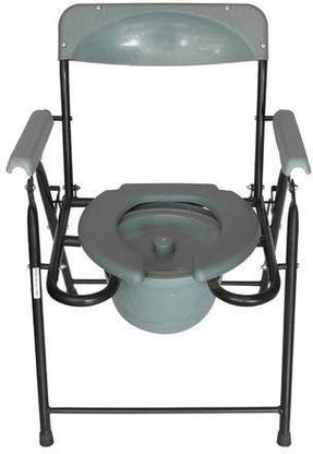 Saima medi services pvt ltd Commode Chair