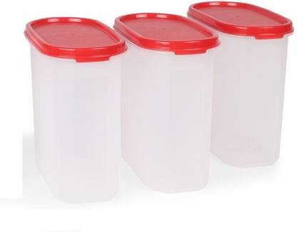 TUPPERWARE Plastic Grocery Container  - 1.7 L