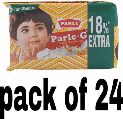 PARLE glucose biscuit Plain Biscuit