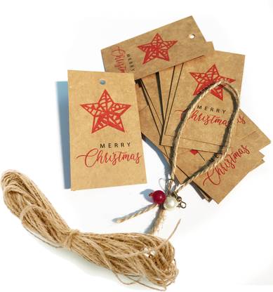 Gulabi Art Greeting Card