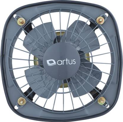 Artus Fresco 6" 150 mm Exhaust Fan
